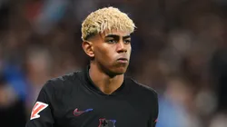 Lamine Yamal sigue en el centro de la polémica