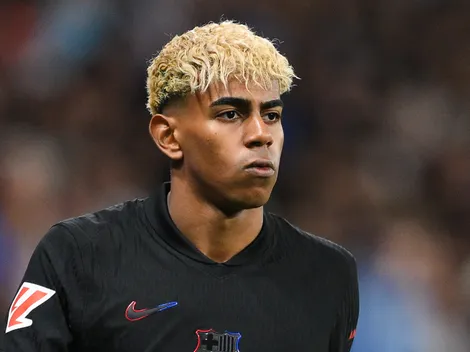 Yamal responde con un video tras la denuncia por su fiesta