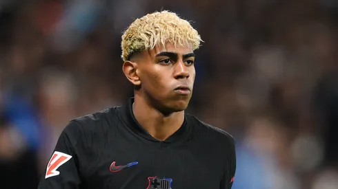 Lamine Yamal sigue en el centro de la polémica