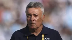 Domenec Torrent, el entrenador de Rayados
