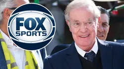 José Ramón Fernández se mantiene firme en ESPN mientras Fox Sports realiza nuevos fichajes