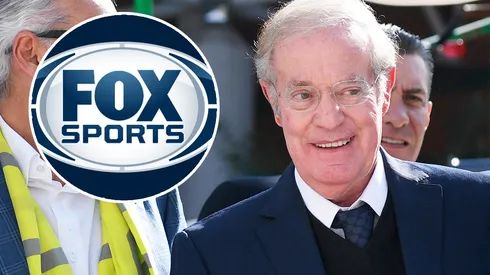 José Ramón Fernández se mantiene firme en ESPN mientras Fox Sports realiza nuevos fichajes