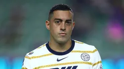 Rogelio Funes Mori podría volver al futbol argentino