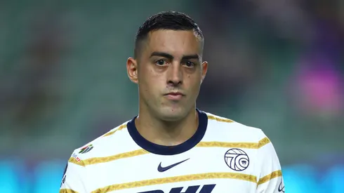 Rogelio Funes Mori podría volver al futbol argentino