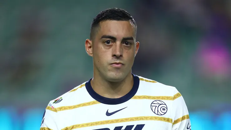 Rogelio Funes Mori podría volver al futbol argentino