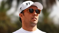 Checo Pérez tiene competencia en Cadillac