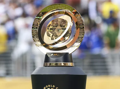 FIFA le da la espalda a México al elegir la alineación ideal