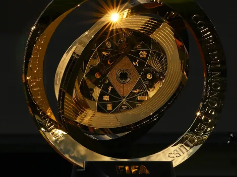 Los equipos que ya están clasificados al Mundial de Clubes 2029