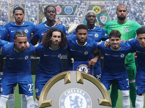 Chelsea debe pagarle esta fortuna a la FIFA luego del Mundial de Clubes
