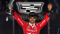 Checo Pérez habría firmado un acuerdo con Cadillac para volver a la F1