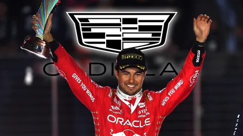 Checo Pérez habría firmado un acuerdo con Cadillac para volver a la F1