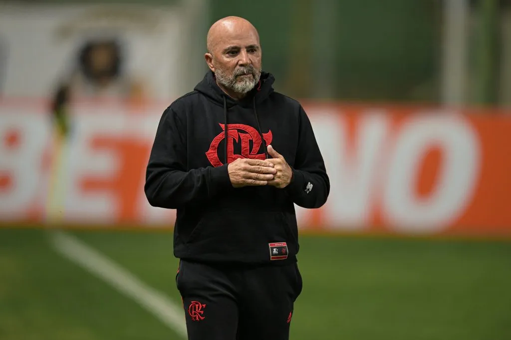 Jorge Sampaoli habló bien de la Liga MX (Getty Images)