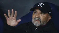 Jorge Sampaoli elogió a la Liga MX