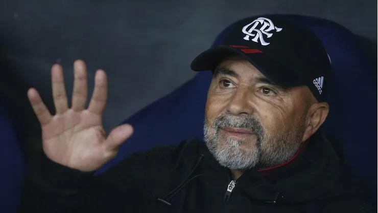Jorge Sampaoli elogió a la Liga MX