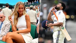 Rishabh Pant se enamoró de una modelo falsa