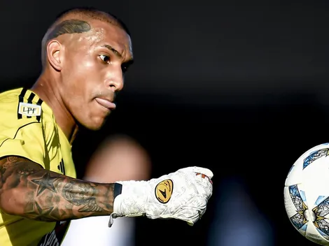 Ignacio Arce reveló el motivo de su frustrado fichaje por Toluca