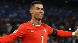 El portugués fue uno de los grandes ausentes del Mundial de Clubes 2025.