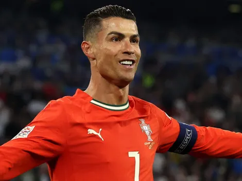 Willie González aseguró que Rayados pudo haber fichado a Cristiano Ronaldo