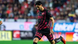 Tigres busca a un futbolista que tuvo su mejor versión en el Apertura 2024.
