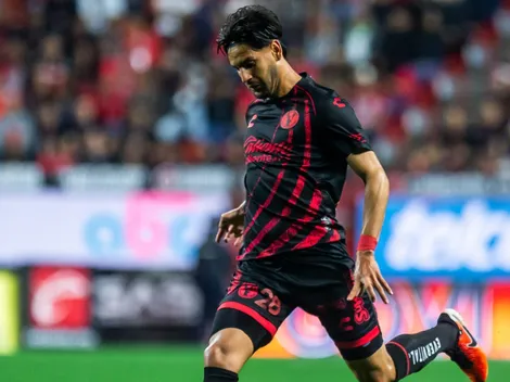 Tigres UANL buscaría fichar un defensa de la Liga MX con pasado europeo
