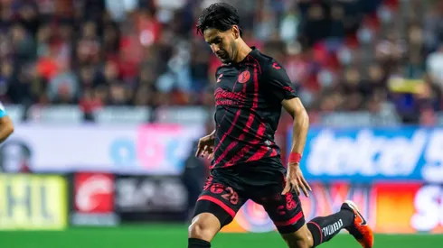 Tigres busca a un futbolista que tuvo su mejor versión en el Apertura 2024.