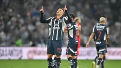 Rayados recibe oferta por Nelson Deossa