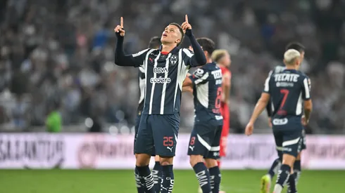 Rayados recibe oferta por Nelson Deossa