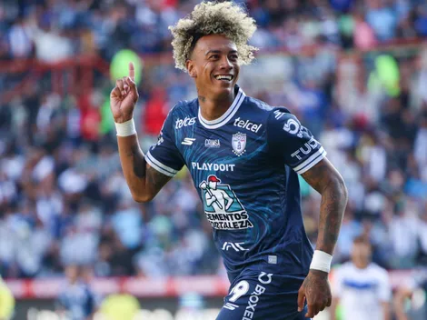 Apertura 2025: las mejores combinadas para la Jornada 2 de la Liga MX