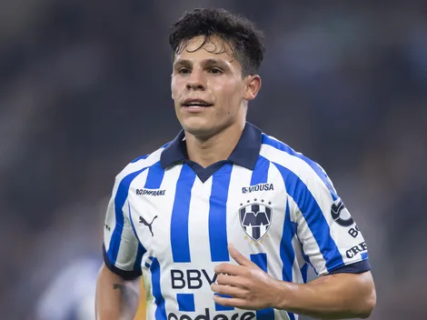 El nuevo equipo de 'Ponchito' González al abandonar Rayados