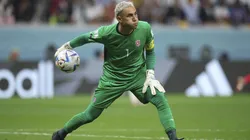 Pumas quiere fichar a Keylor Navas