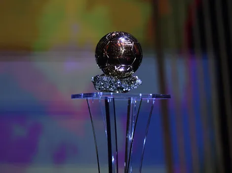 Así quedó la carrera por el Balón de Oro 2025 después del Mundial de Clubes 2025