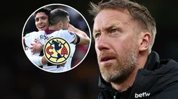 West Ham tomó una decisión que pone en alerta a los aficionados del Club América