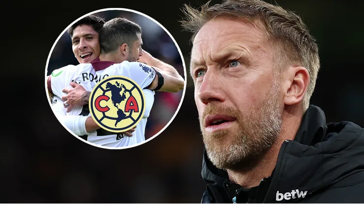 West Ham tomó una decisión que pone en alerta a los aficionados del Club América