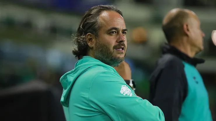 Jesús Martínez, propietario de Grupo Pachuca