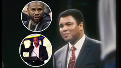 La IA elige al mejor boxeador de la historia