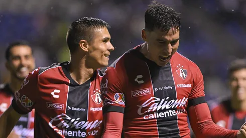 Grupo Orlegi se hizo cargo de Atlas en 2019.