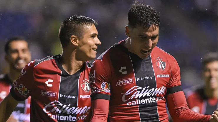 Grupo Orlegi se hizo cargo de Atlas en 2019.