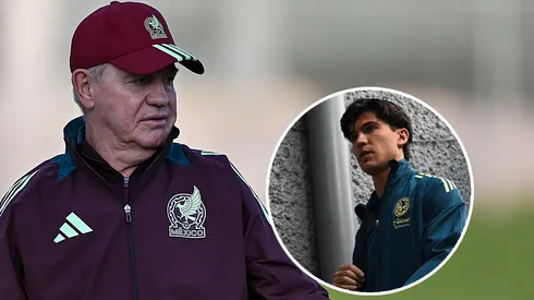 Javier Aguirre aún no ha dado indicios sobre su lista de convocados de cara a la doble fecha de amistosos de septiembre.