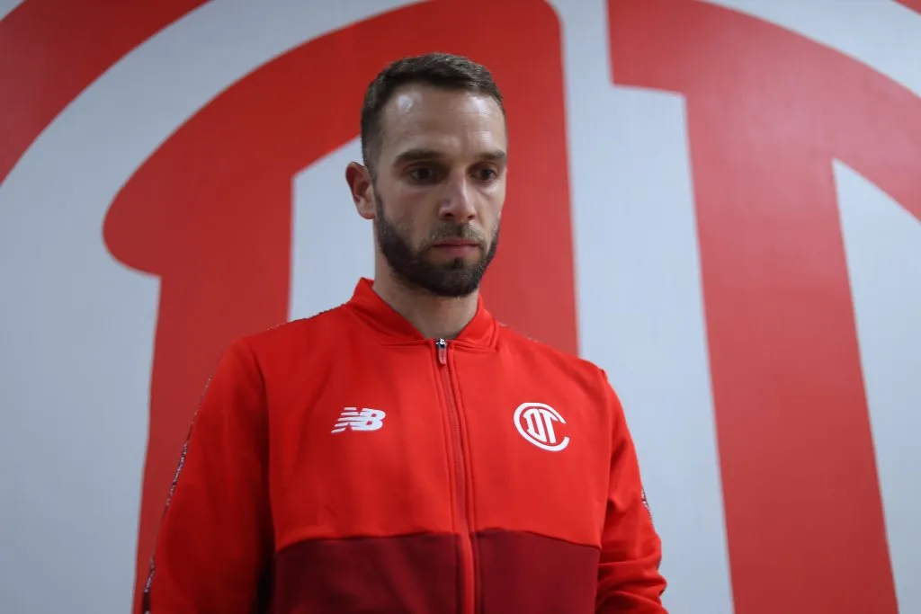 Pau López tiene el deseo de jugar en Real Betis, según informó Diario de Sevilla. (Imago7)