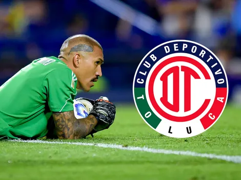 ¡Picante! Directivo de Riestra explicó el frustrado pase de 'Nacho Arce' a Toluca con un recadito