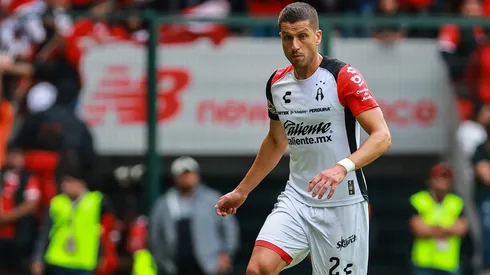 El grande de Sudamérica que busca fichar a Hugo Nervo tras su salida de Atlas