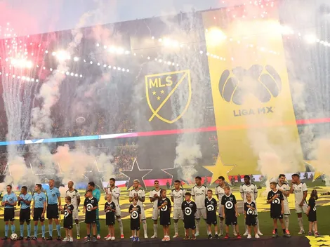 Los elegidos por la Liga MX para disputar el Skills Challenge del All-Star Game