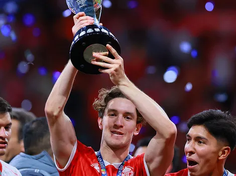 ¿Adiós Inglaterra? El plan de Toluca para convencer a Marcel Ruiz de quedarse en el club más tiempo