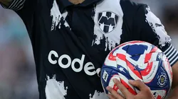 Monterrey podría sufrir una baja inesperada.