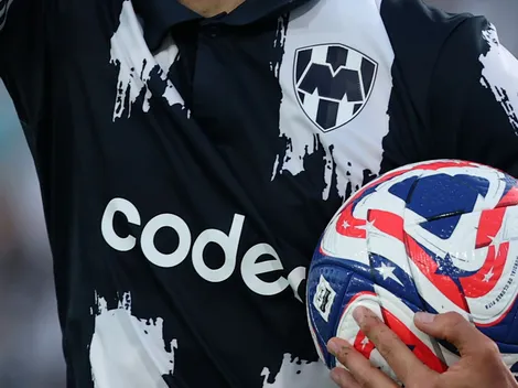 "Hay visto bueno": revelan que una figura extranjera de Rayados podría irse en pleno Apertura 2025