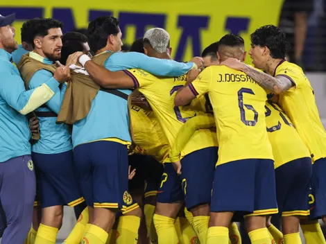 Pronósticos América vs Tijuana: Las Águilas van por un éxito previo a jugar por un nuevo título