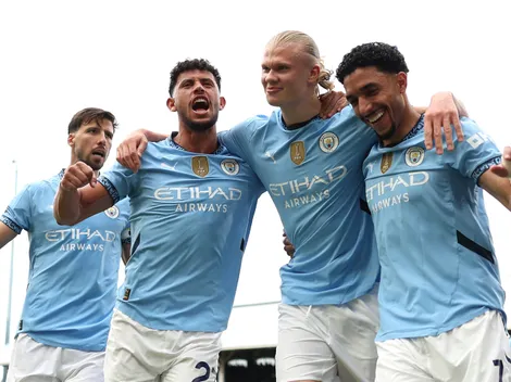 Manchester City cierra un acuerdo de 1000 millones de euros