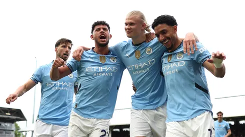 El equipo inglés firmó un contrato importante con una marca