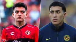 América vs. Tijuana por la Liga MX