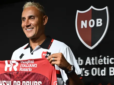 El millonario precio que Newell’s le exige a Pumas para destrabar la llegada de Navas